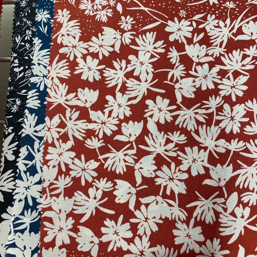 Print Fabrics - Picture 11 of 16
